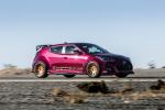 Hyundai Veloster Concept by Gurnade 2016 года